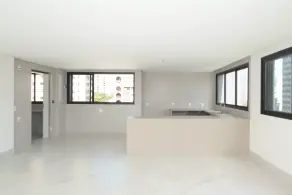 Apartamento LOURDES, Belo Horizonte - MG — foto 1