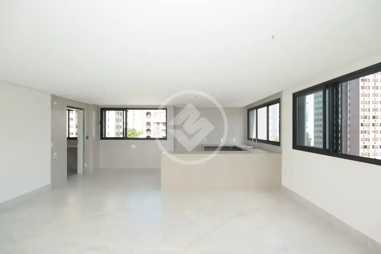Image 2 - Apartamento em LOURDES, Belo Horizonte - MG
