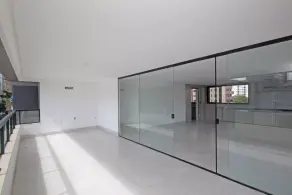 Imagem 3 - Apartamento em LOURDES, Belo Horizonte - MG