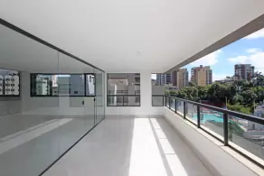 Imagem 4 - Apartamento em LOURDES, Belo Horizonte - MG