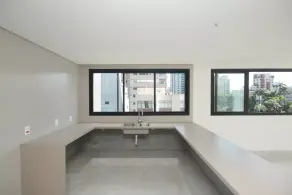 Imagem 5 - Apartamento em LOURDES, Belo Horizonte - MG