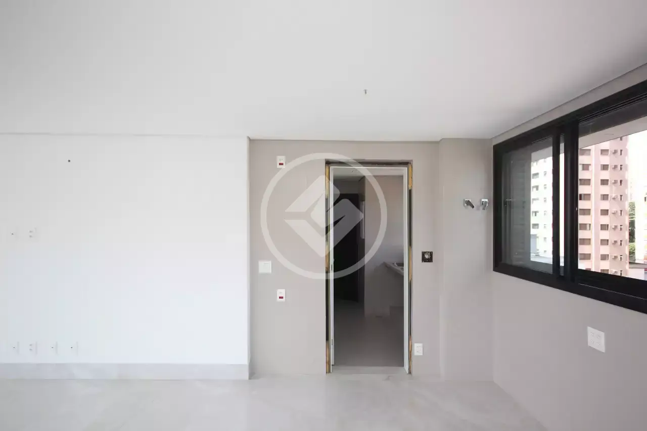 Image 35 - Apartamento em LOURDES, Belo Horizonte - MG