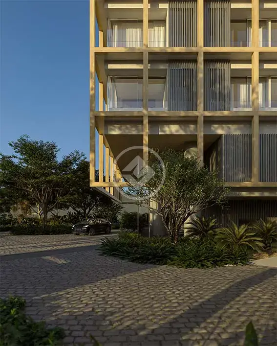 Apartamento duplex com 6 quartos à venda no bairro Vale do Sereno — foto 3