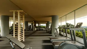 Imagem 6 - Apartamento Duplex em Vale do Sereno, Nova Lima - MG