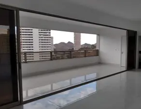 Apartamento Vale do Sereno, Nova Lima - MG — foto 1