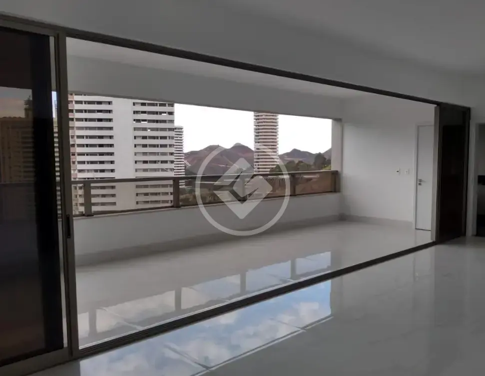 Imagem 1 - Apartamento em Vale do Sereno, Nova Lima - MG