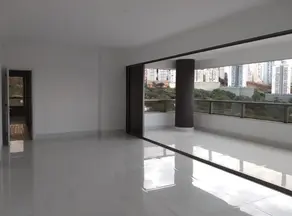 Apartamento Vale do Sereno, Nova Lima - MG — foto 2