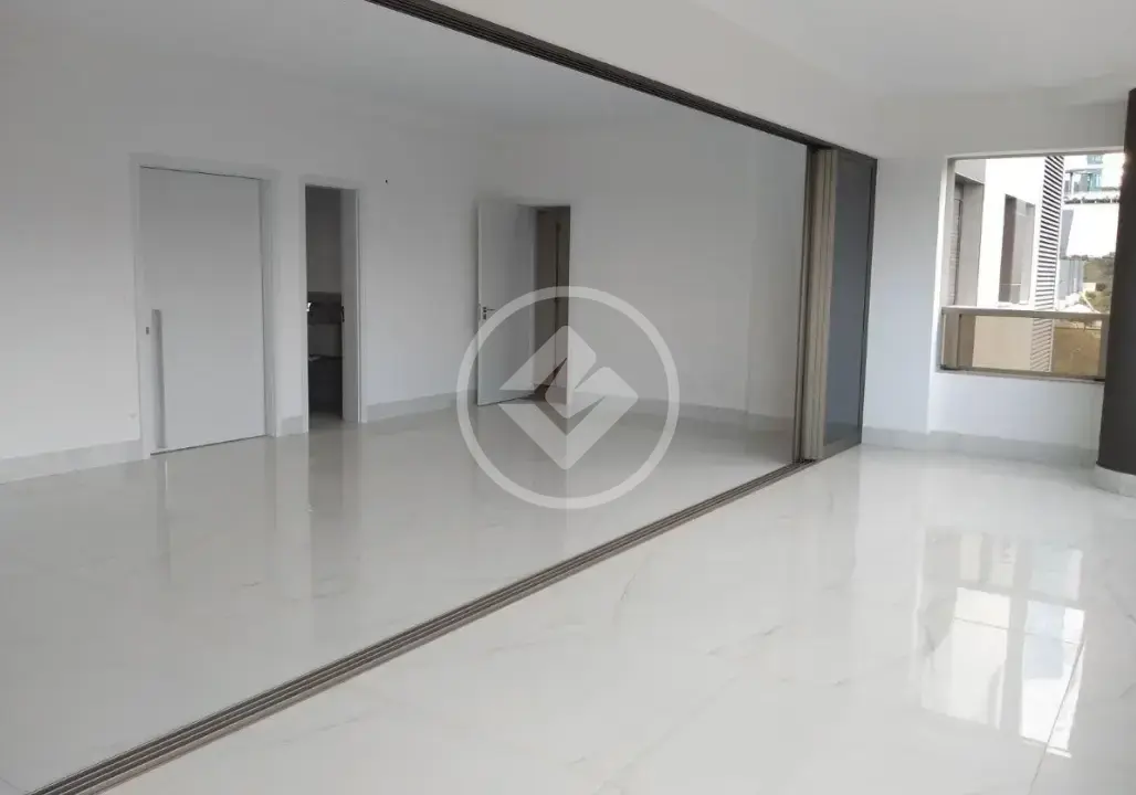 Image 3 - Apartamento em Vale do Sereno, Nova Lima - MG