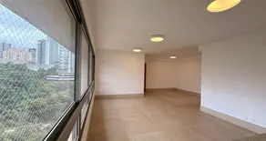 Apartamento Vale do Sereno, Nova Lima - MG — foto 1