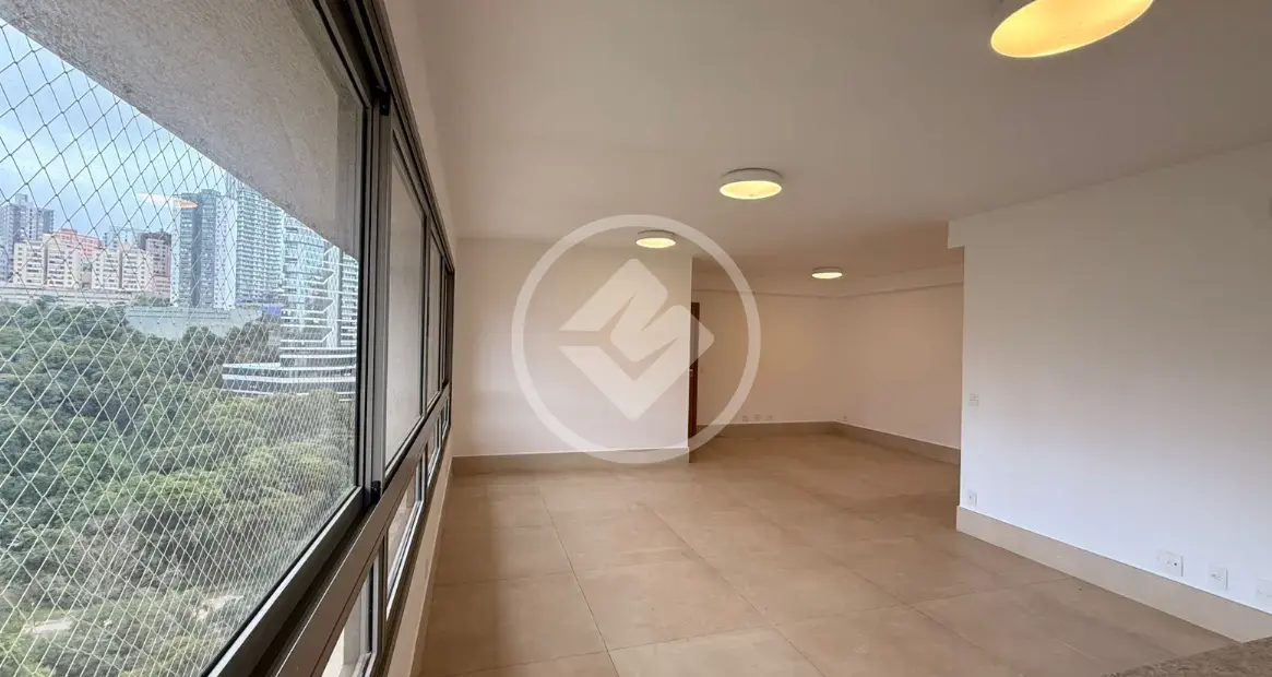 Imagem 1 - Apartamento em Vale do Sereno, Nova Lima - MG