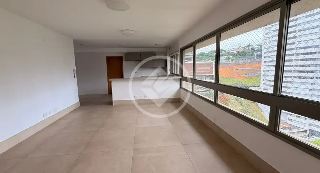 Apartamento com 4 quartos à venda no bairro Vale do Sereno — foto 3