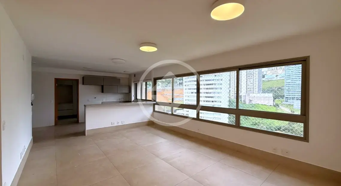 Apartamento com 4 quartos à venda no bairro Vale do Sereno — foto 4
