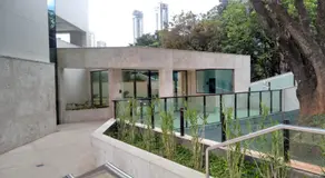 Apartamento Vale do Sereno, Nova Lima - MG — foto 1
