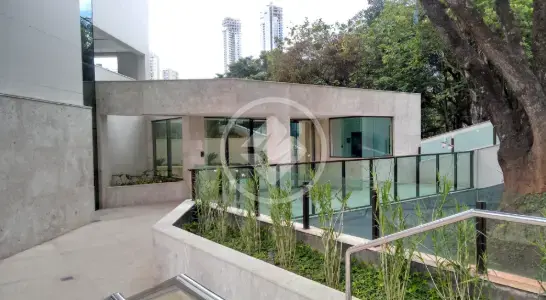 Imagem 1 - Apartamento em Vale do Sereno, Nova Lima - MG