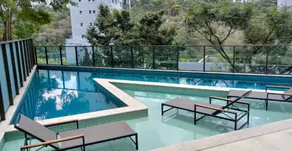 Apartamento Vale do Sereno, Nova Lima - MG — foto 2