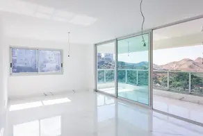 Apartamento Vale do Sereno, Nova Lima - MG — foto 1