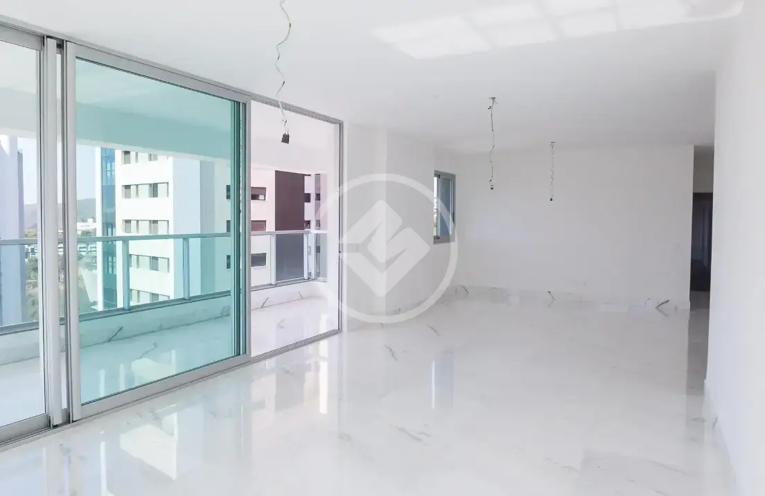 Apartamento com 4 quartos à venda no bairro Vale do Sereno — foto 3
