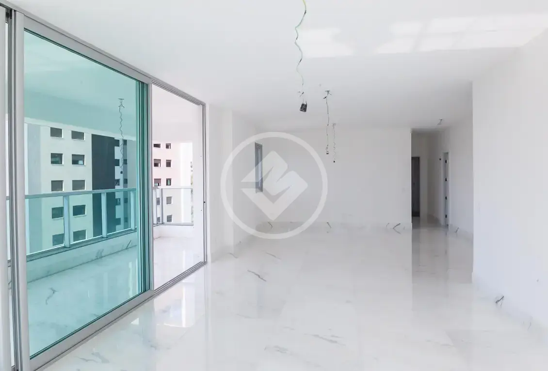 Apartamento com 4 quartos à venda no bairro Vale do Sereno — foto 4