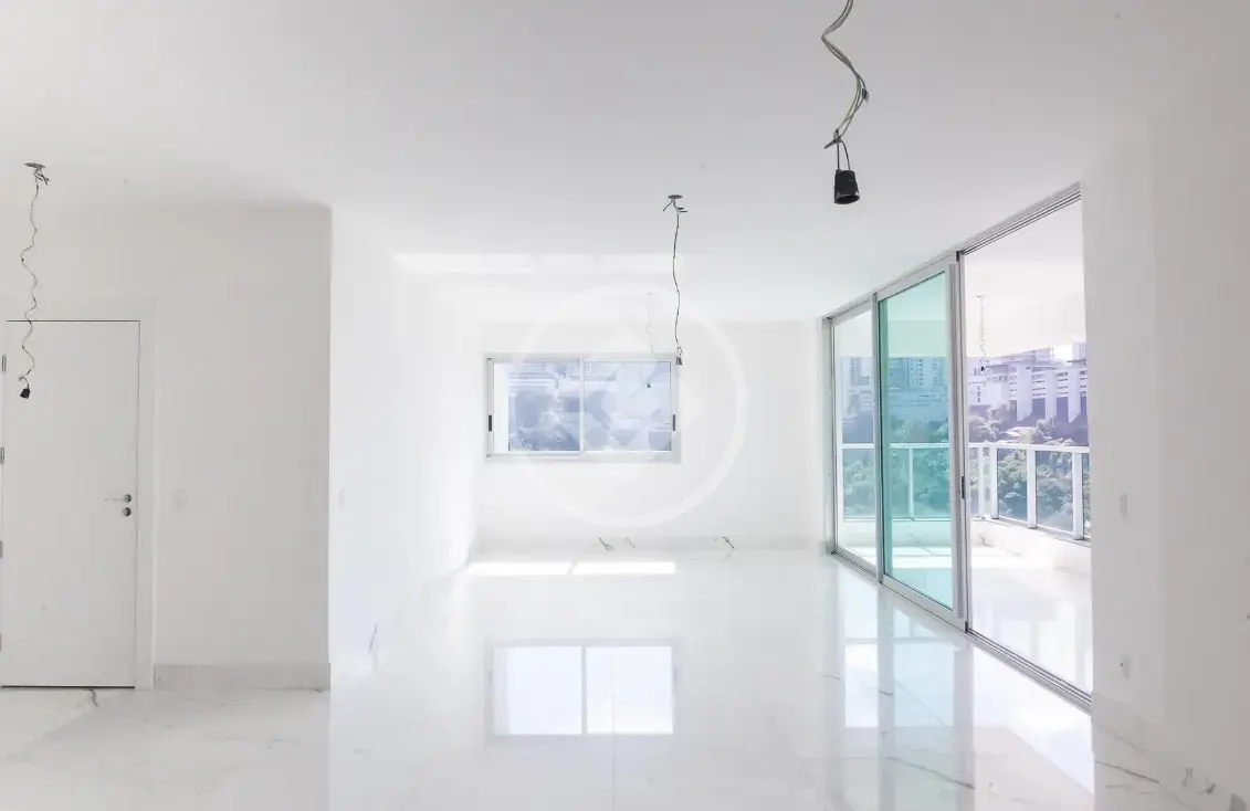 Apartamento com 4 quartos à venda no bairro Vale do Sereno — foto 5