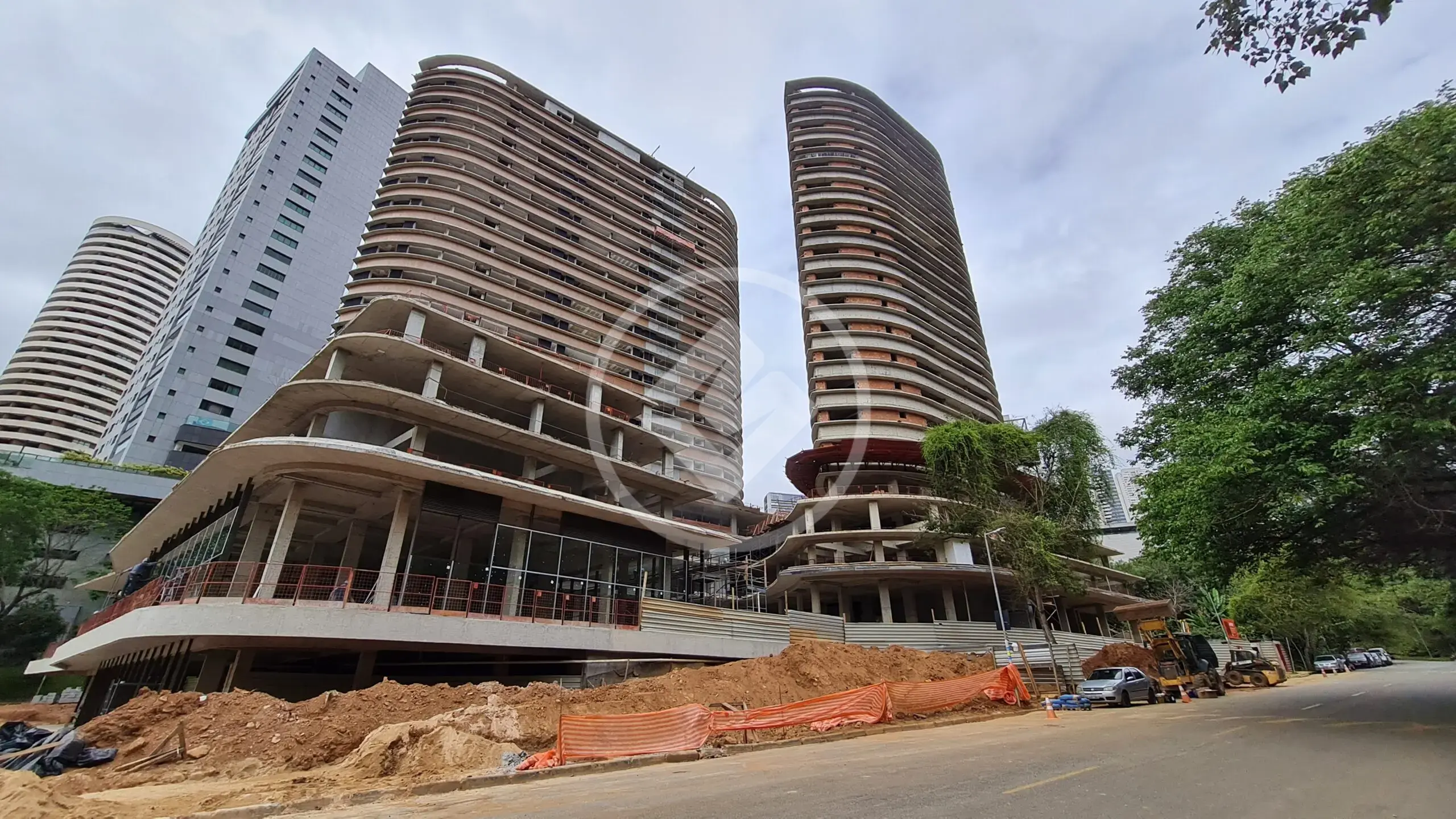 Imagem 1 - Apartamento em Vale do Sereno, Nova Lima - MG