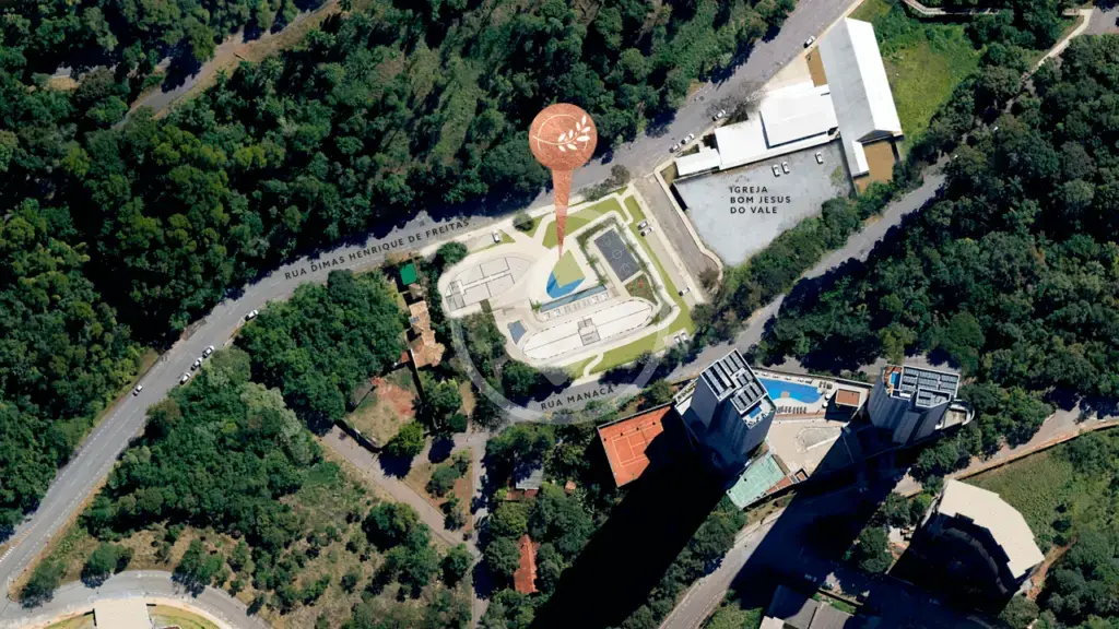 Image 12 - Apartamento em Vale do Sereno, Nova Lima - MG