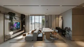 Imagem 6 - Apartamento em Vale do Sereno, Nova Lima - MG