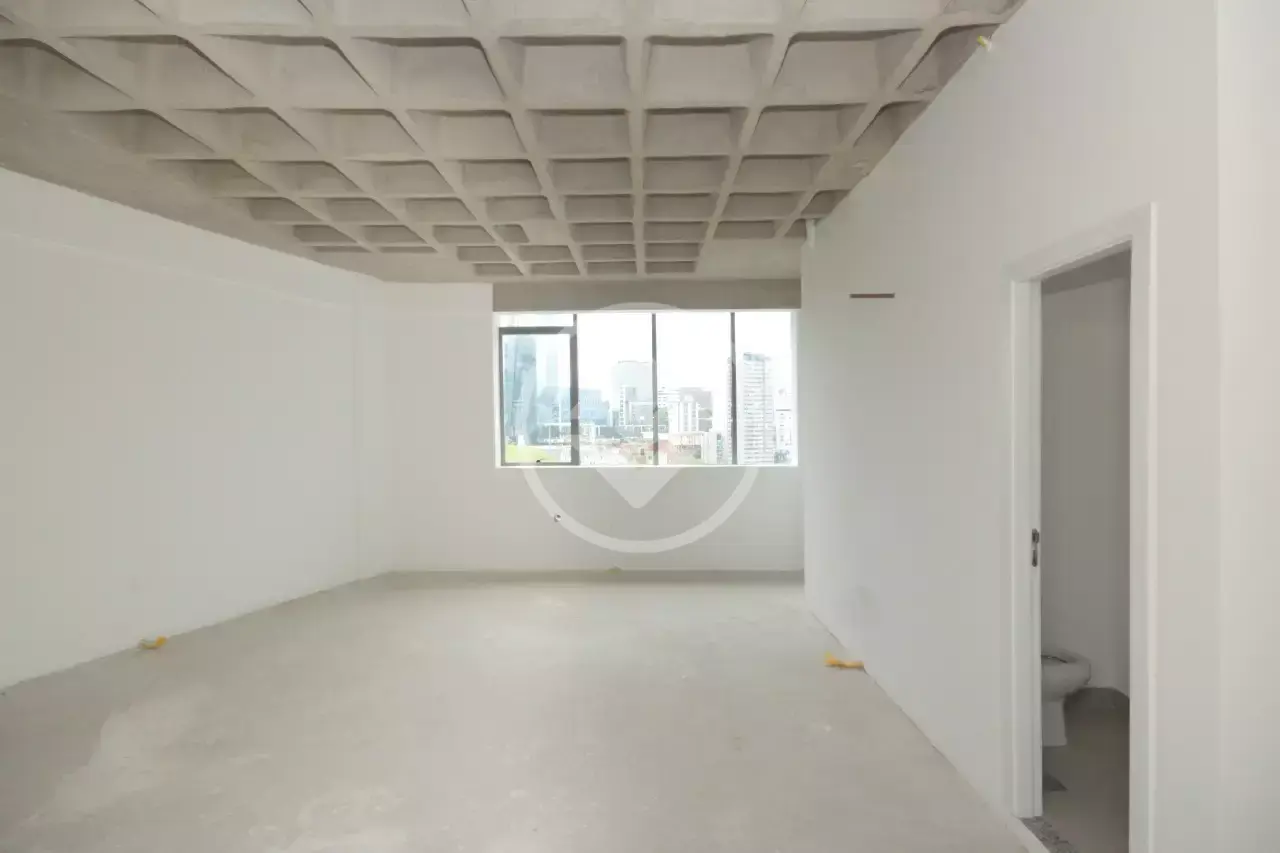 Image 2 - Sala Comercial em VILA DA SERRA, Nova Lima - MG