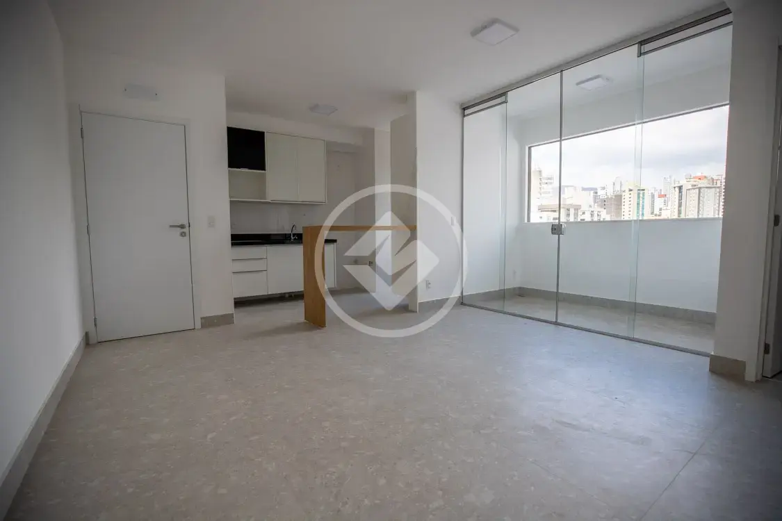 Imagem 1 - Apartamento em Santa Efigênia, Belo Horizonte - MG