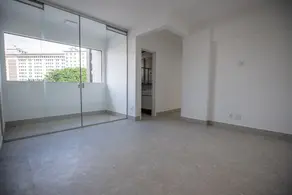 Apartamento Santa Efigênia, Belo Horizonte - MG — foto 2