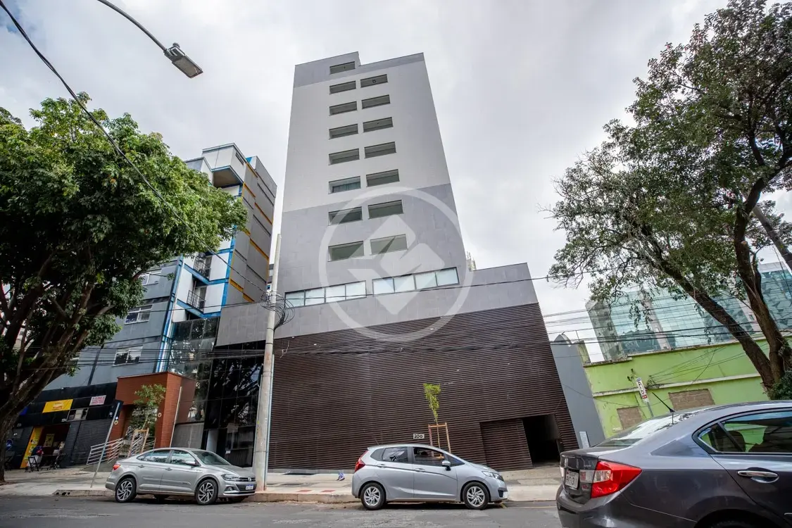 Image 45 - Apartamento em Santa Efigênia, Belo Horizonte - MG