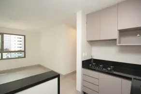 Apartamento LOURDES, Belo Horizonte - MG — foto 1