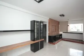Apartamento Santo Antônio, Belo Horizonte - MG — foto 1