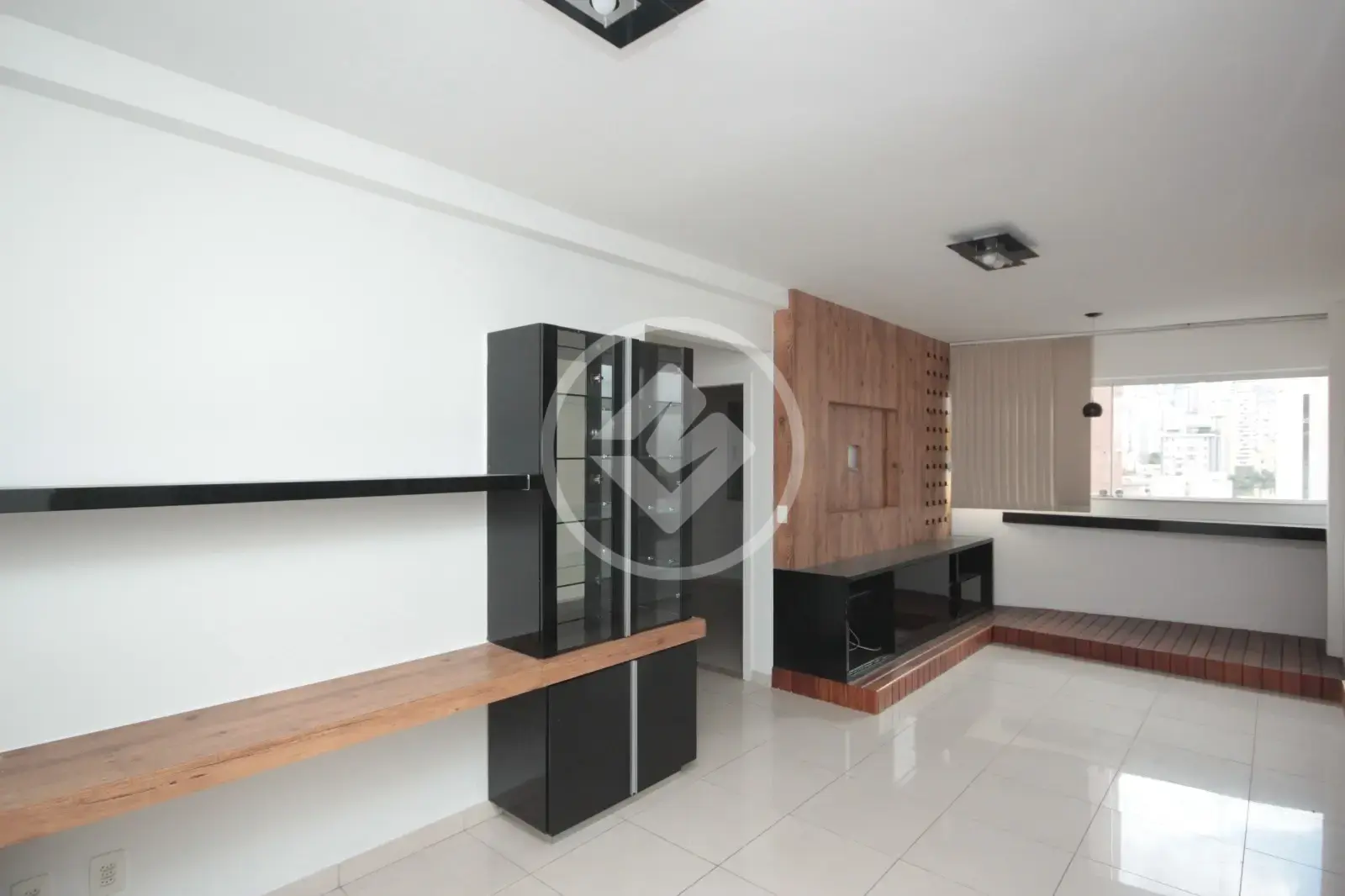 Imagem 1 - Apartamento em Santo Antônio, Belo Horizonte - MG