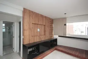 Imagem 2 - Apartamento em Santo Antônio, Belo Horizonte - MG