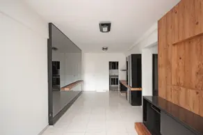 Apartamento Santo Antônio, Belo Horizonte - MG — foto 2