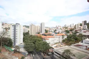 Imagem 3 - Apartamento em Santo Antônio, Belo Horizonte - MG