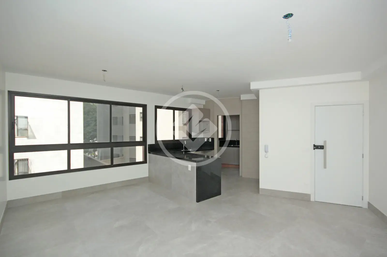 Imagem 1 - Apartamento em LOURDES, Belo Horizonte - MG