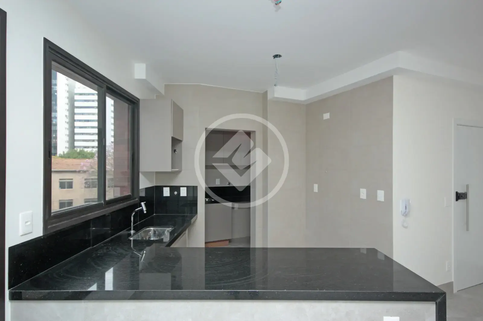 Apartamento com 2 quartos à venda no bairro Lourdes — foto 3