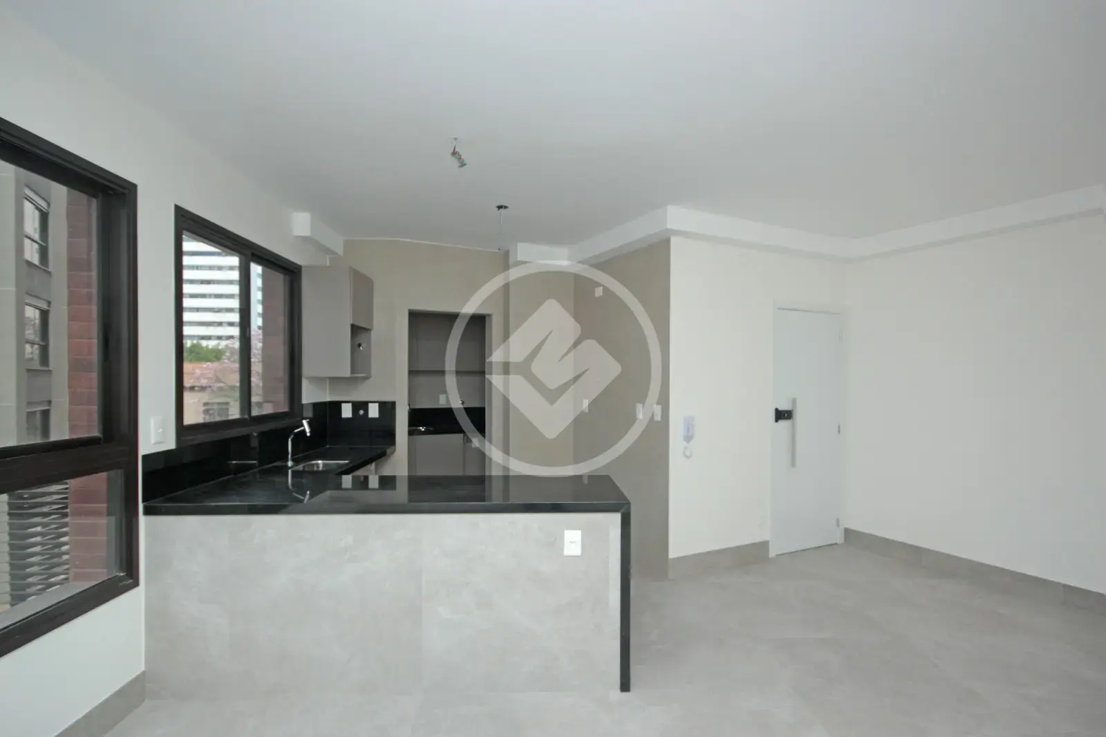 Image 2 - Apartamento em LOURDES, Belo Horizonte - MG