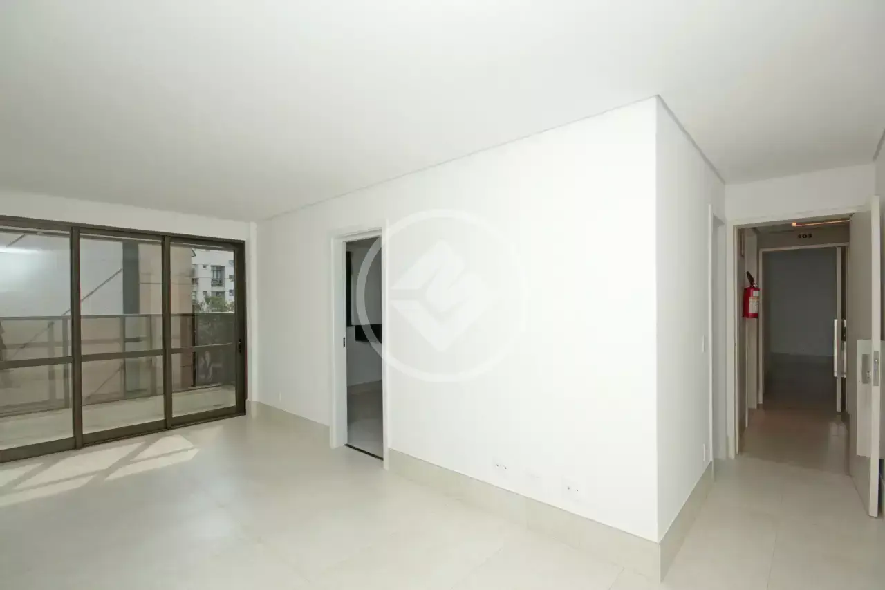 Image 2 - Apartamento em São Pedro, Belo Horizonte - MG
