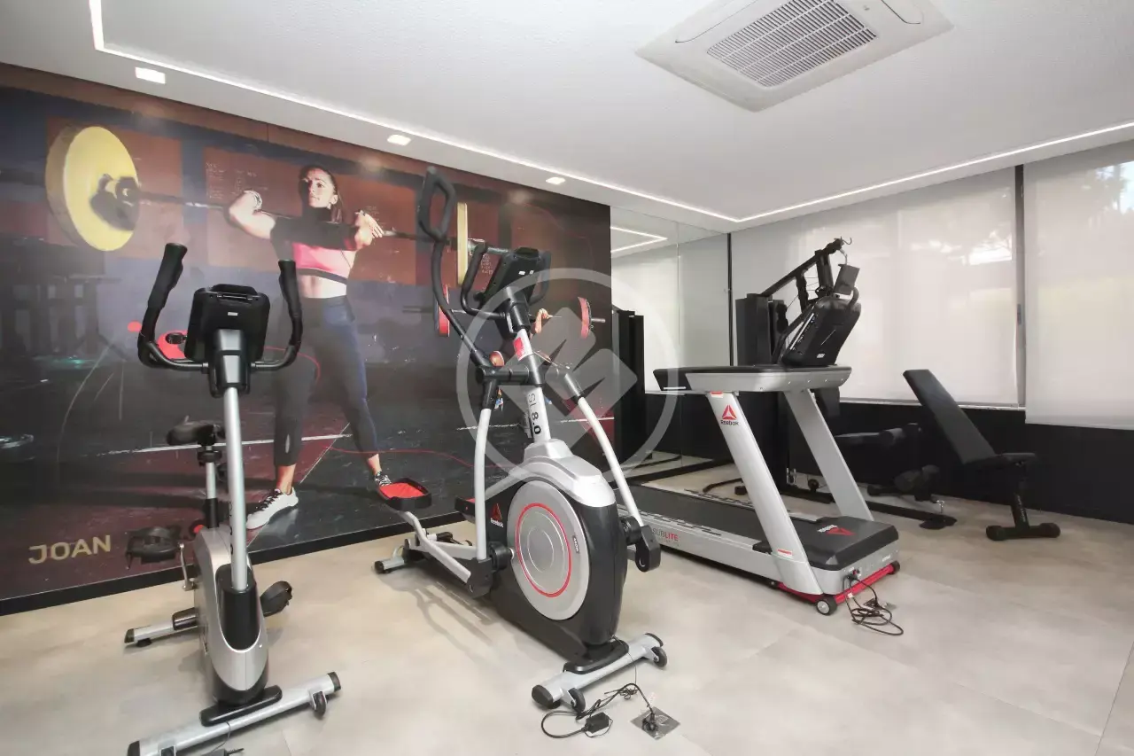 Image 27 - Apartamento em São Pedro, Belo Horizonte - MG