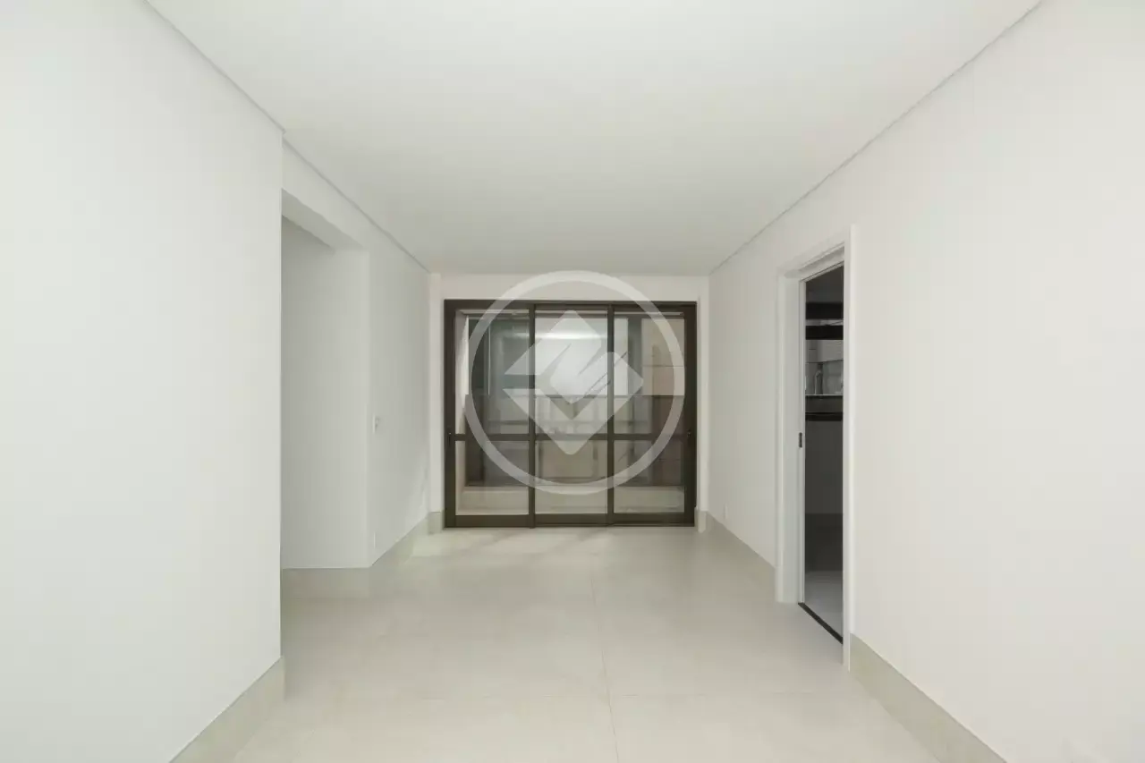 Imagem 1 - Apartamento em São Pedro, Belo Horizonte - MG