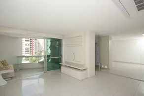 Apartamento LOURDES, Belo Horizonte - MG — foto 2