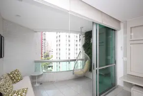 Imagem 2 - Apartamento em LOURDES, Belo Horizonte - MG