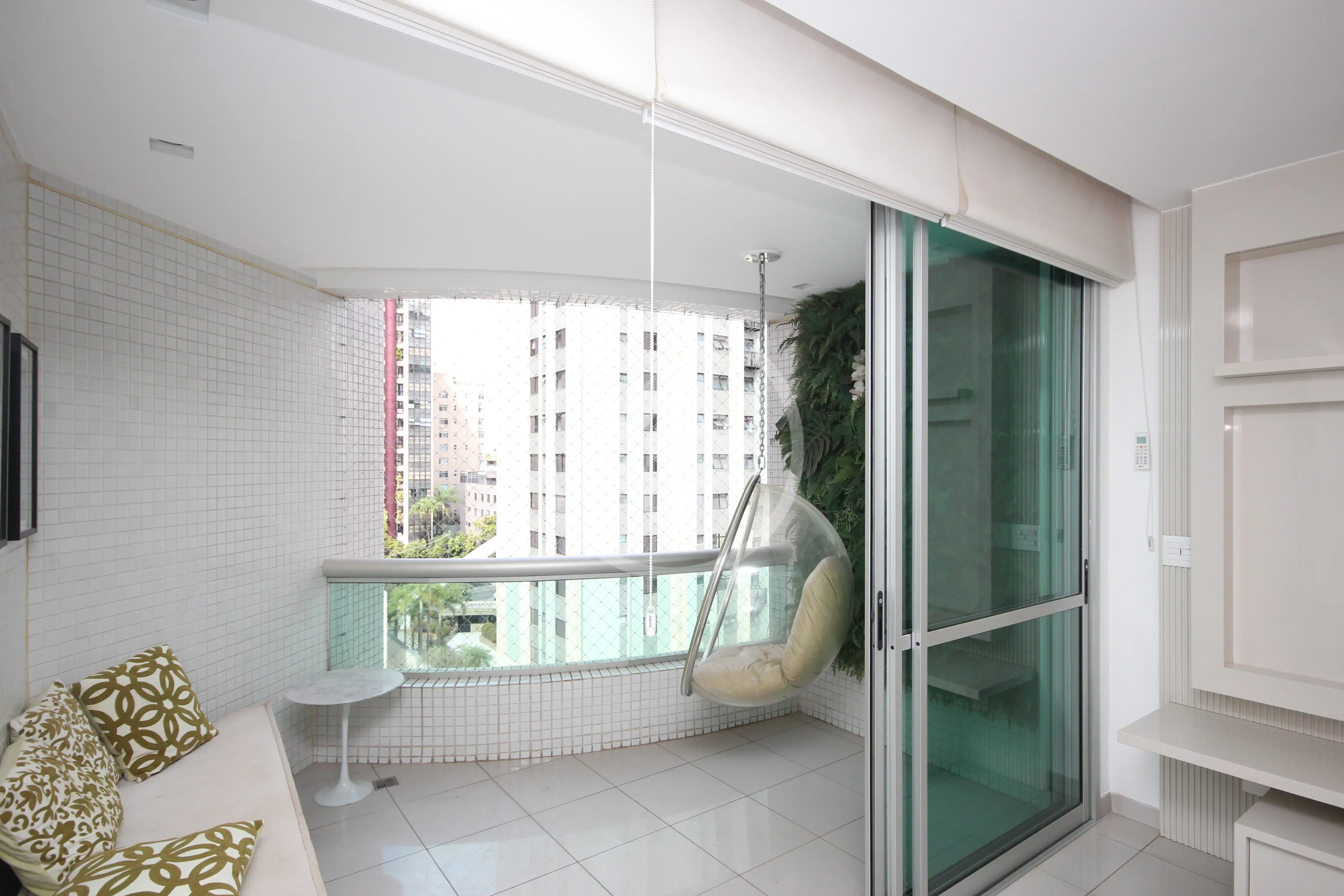 Apartamento com 2 quartos à venda no bairro Lourdes — foto 3