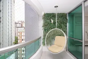 Imagem 3 - Apartamento em LOURDES, Belo Horizonte - MG