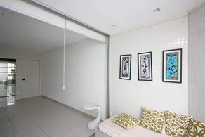 Imagem 4 - Apartamento em LOURDES, Belo Horizonte - MG
