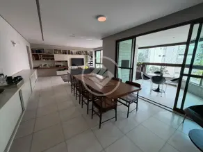Apartamento BELVEDERE, Belo Horizonte - MG — foto 1