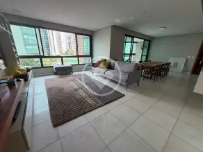 Apartamento BELVEDERE, Belo Horizonte - MG — foto 2