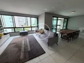 Imagem 2 - Apartamento em BELVEDERE, Belo Horizonte - MG